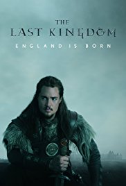 (image for) The Last Kingdom - Seasons 1-5